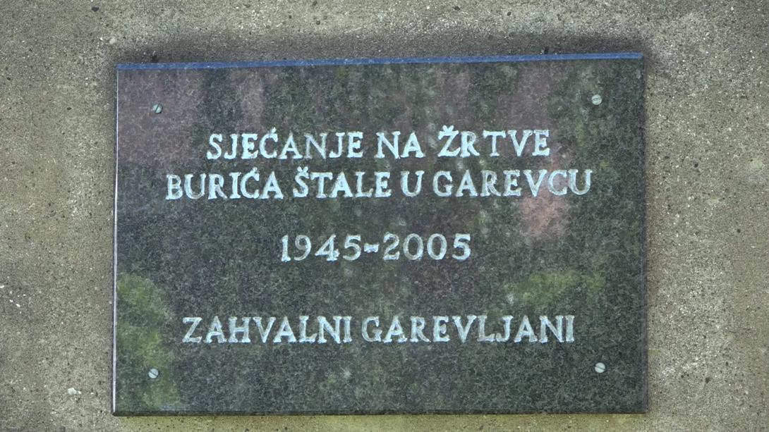 STRADANJA HRVATA