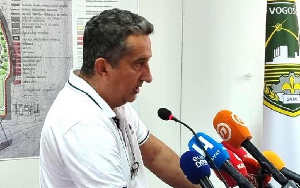 Migdad Hasanović