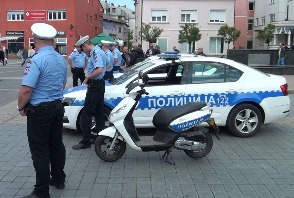 prijedor policija