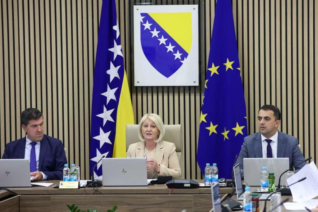 vijeće ministara