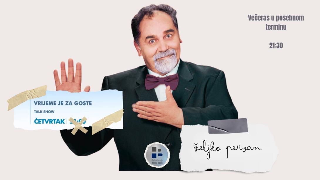 pervan novo