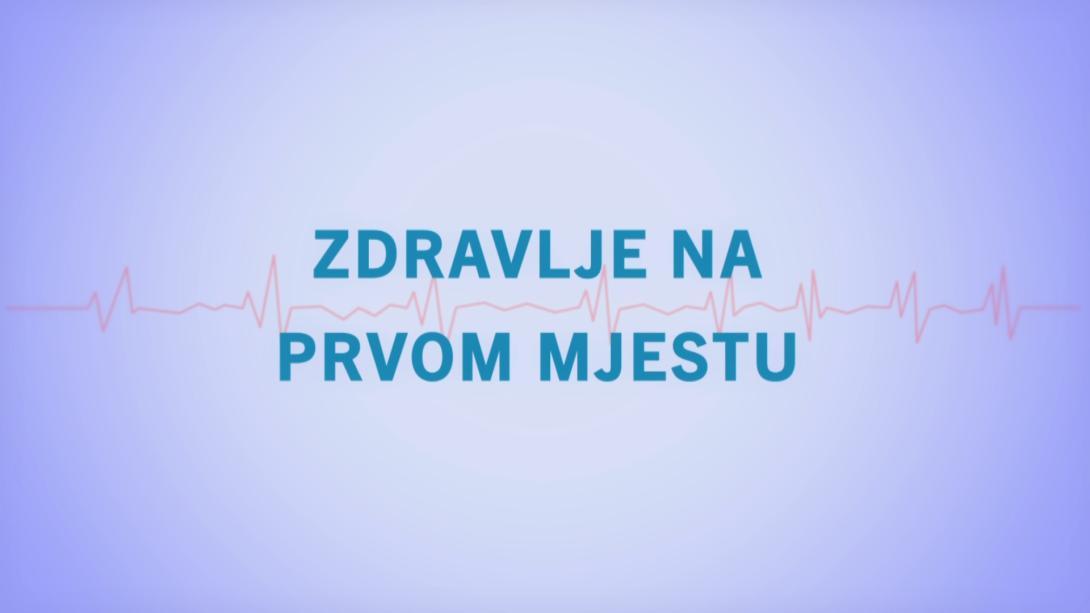 ZDRAVLJE