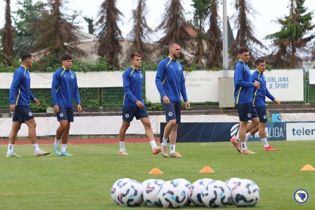 bh reprezentacija