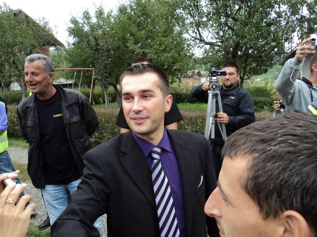 Edin Behrić