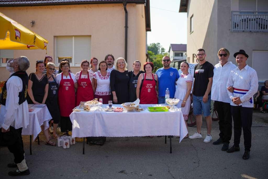 Završeni 19. Dani Tolise