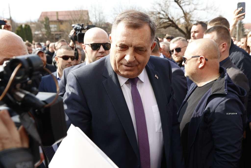 dodik