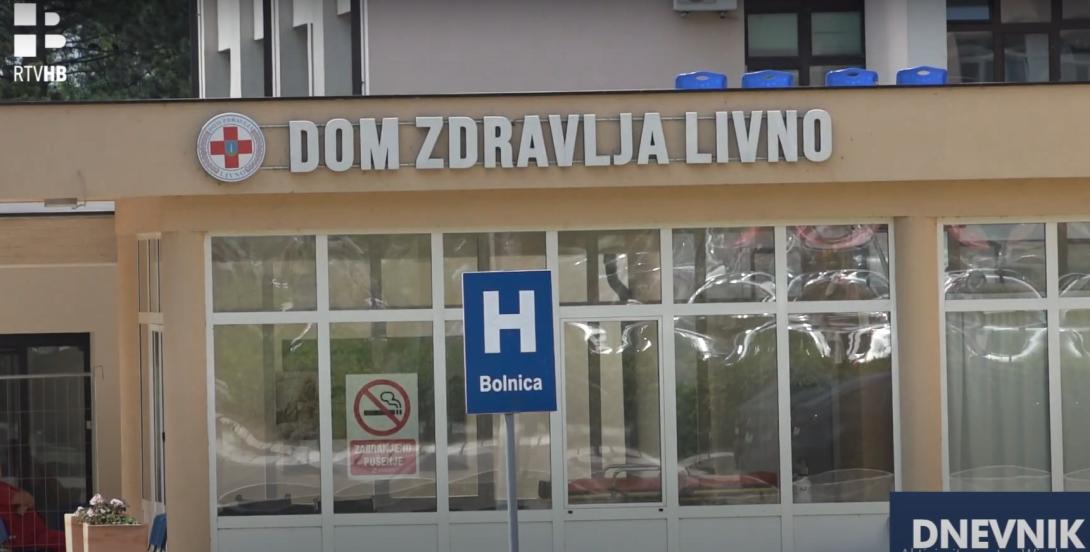 DOM ZDRAVLJA