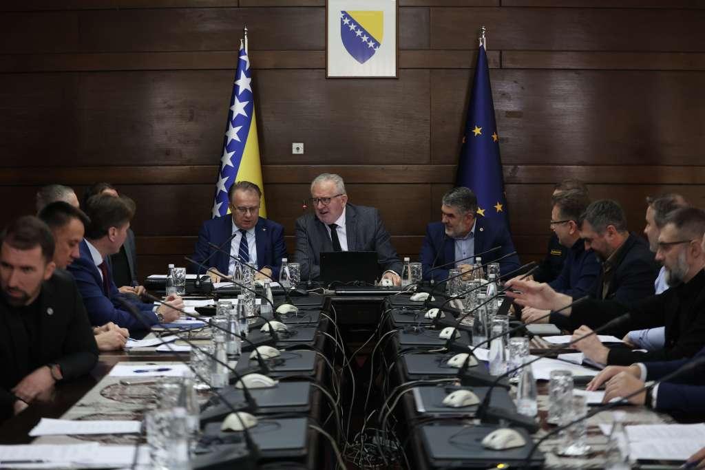 ekonomsko socijalno vijeće
