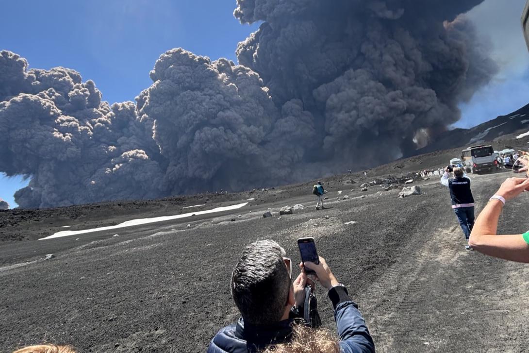etna