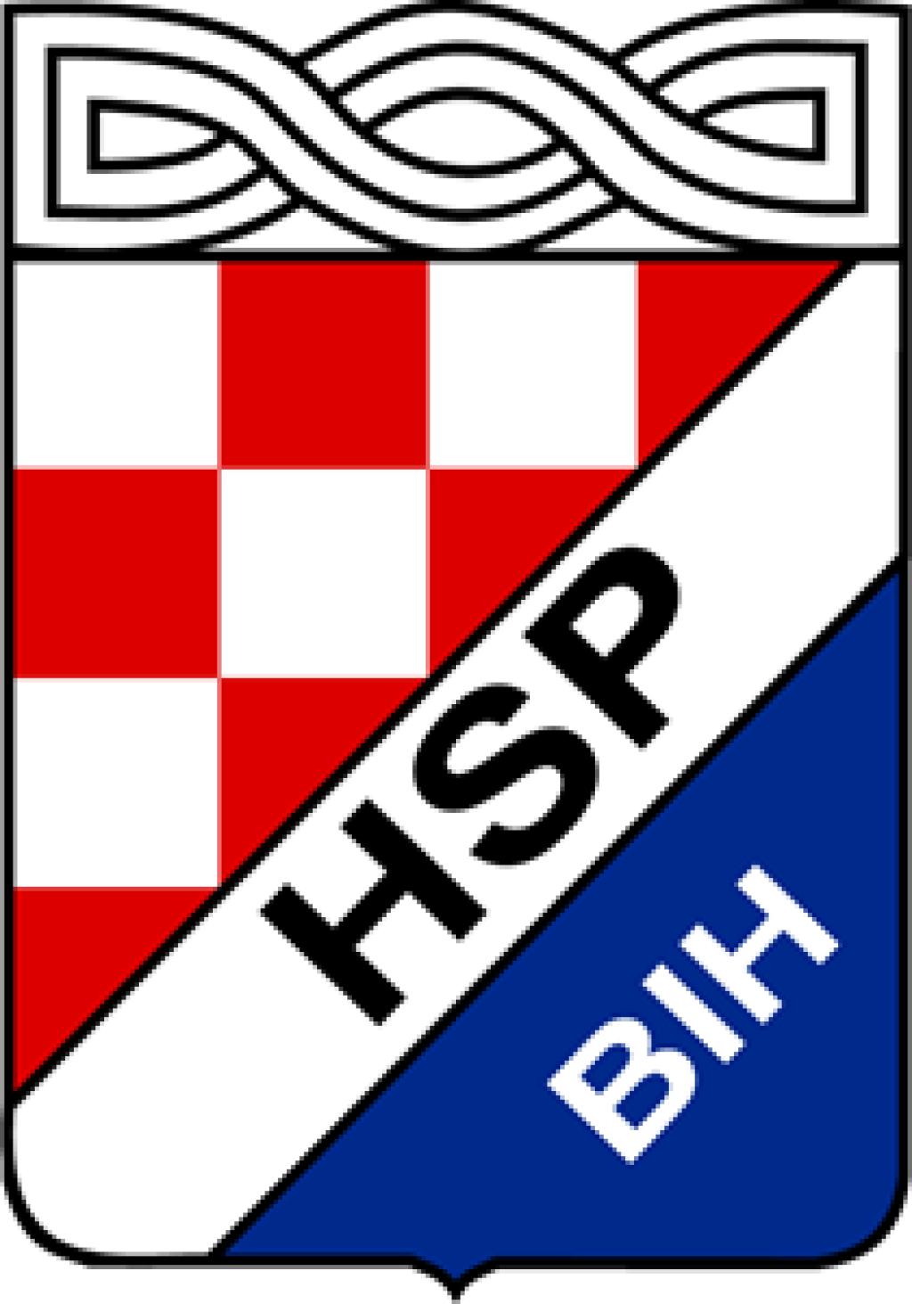 hsp bih