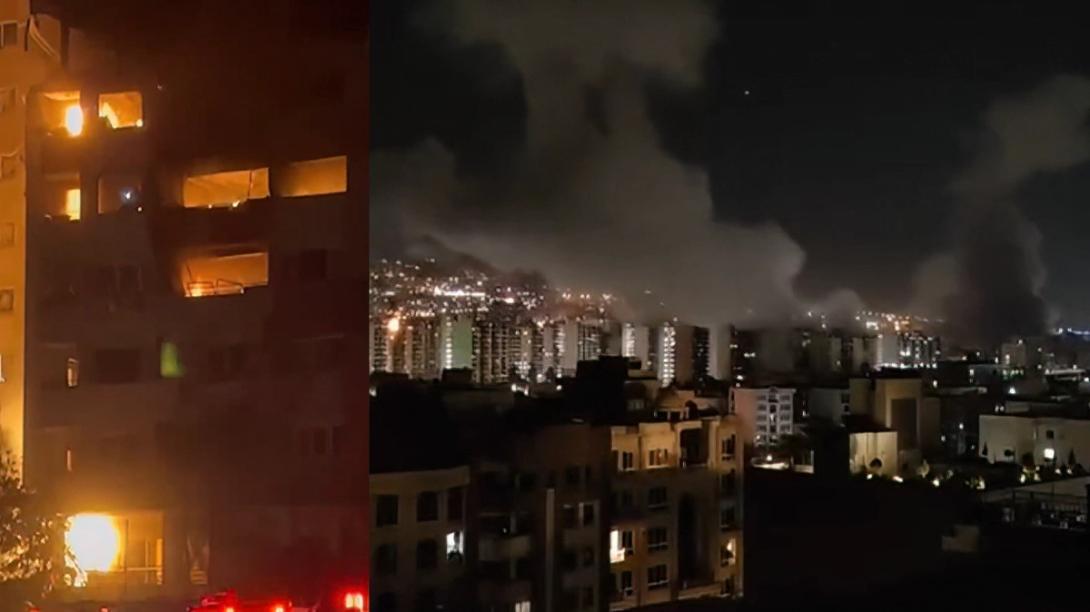 Napad