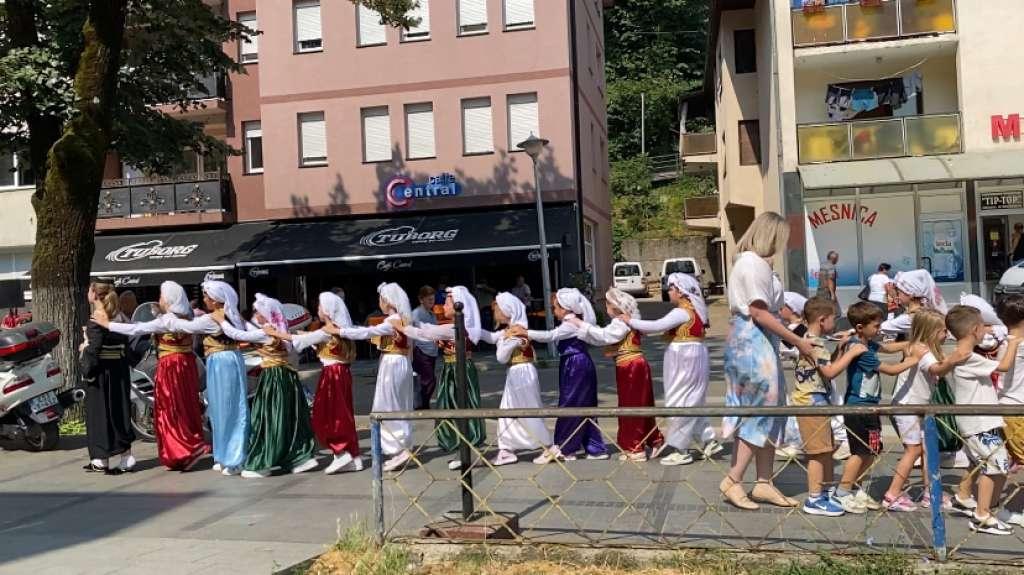 Jablanica