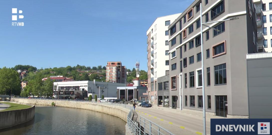 kiseljak 