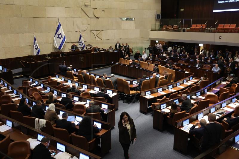 knesset