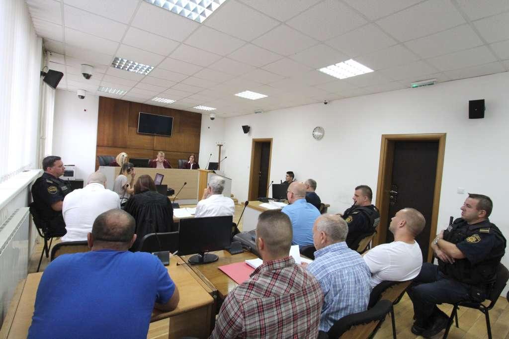 Damiru Mehiću 16,5 godina zatvora za ubojstvo iz 2013. godine
