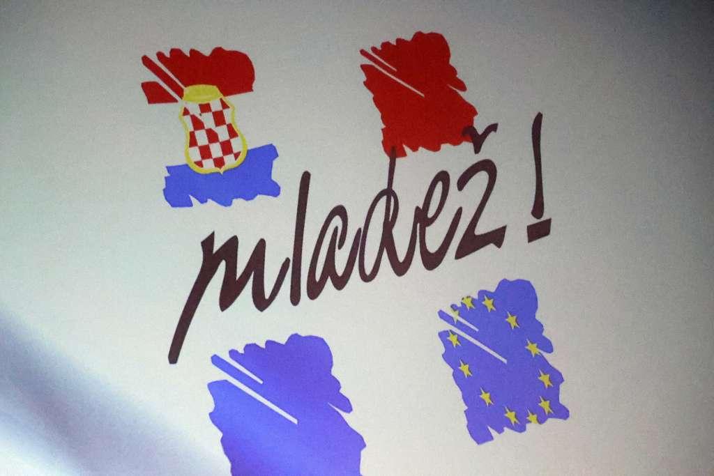 mladez hdz