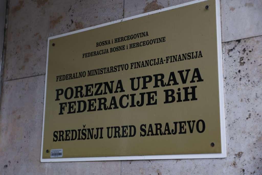 Inspektori Porezne uprave