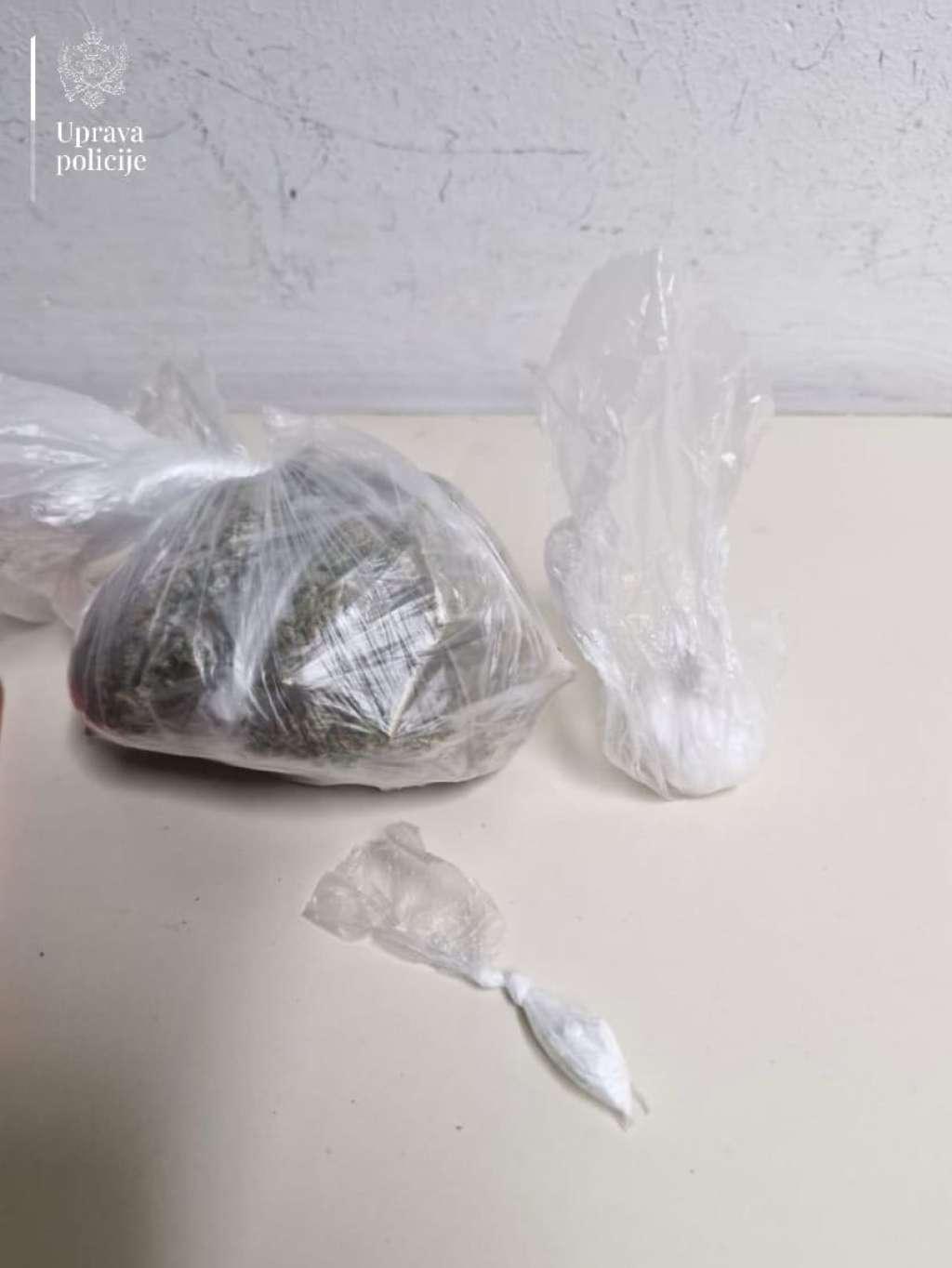 droga