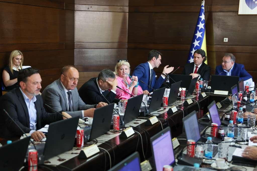 vlada fbih