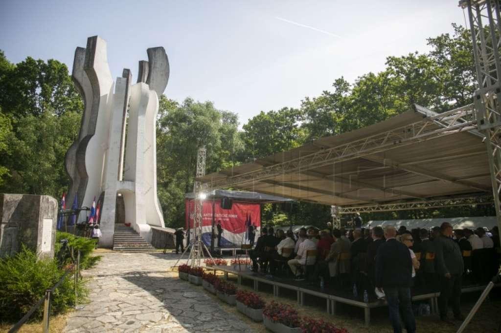 Hrvatska obilježava Dan antifašističke borbe