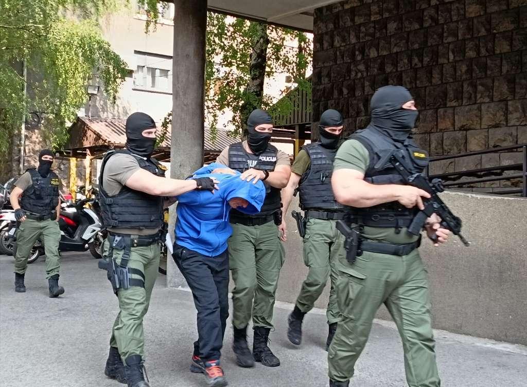 Akcija 'META IV'