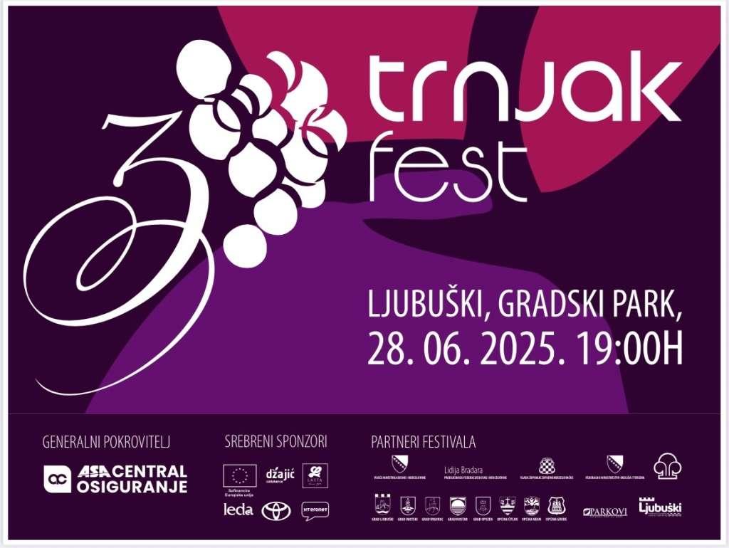 trnjak feast