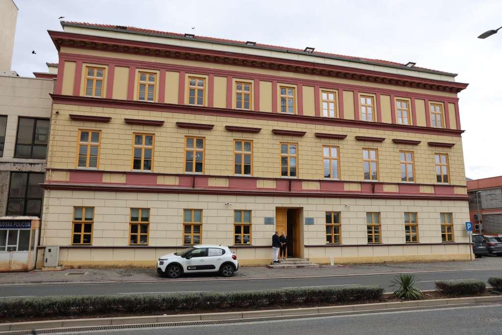 tuziteljstvo
