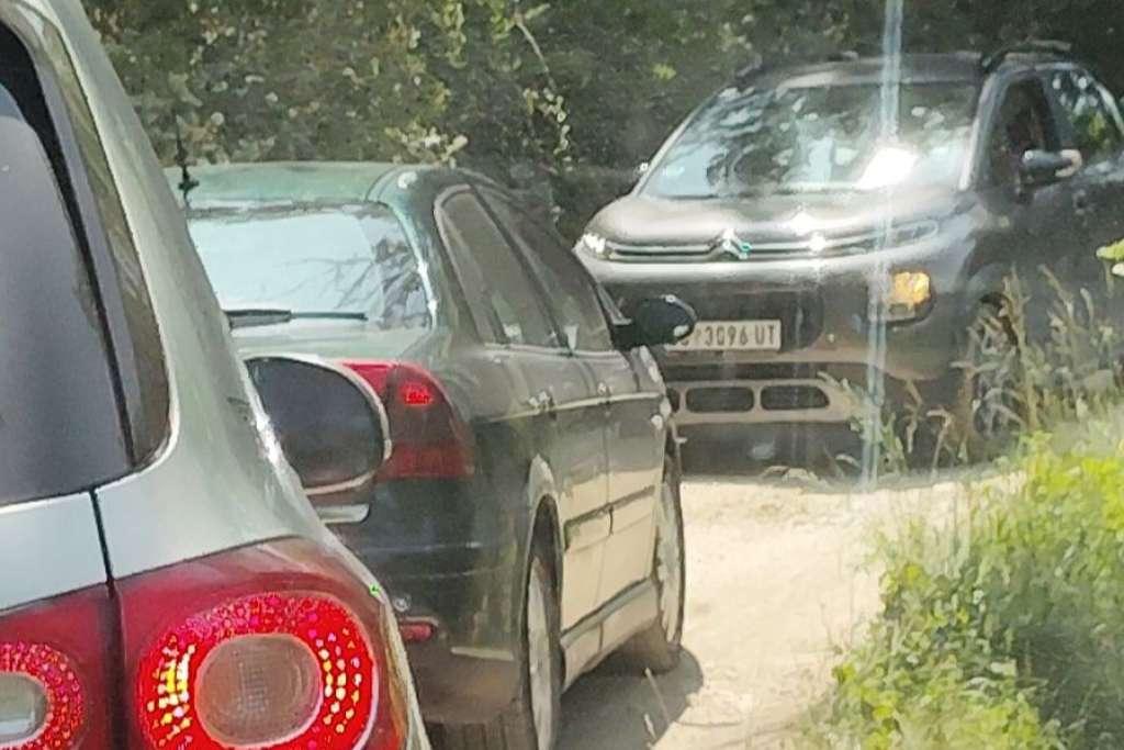 nesreća
