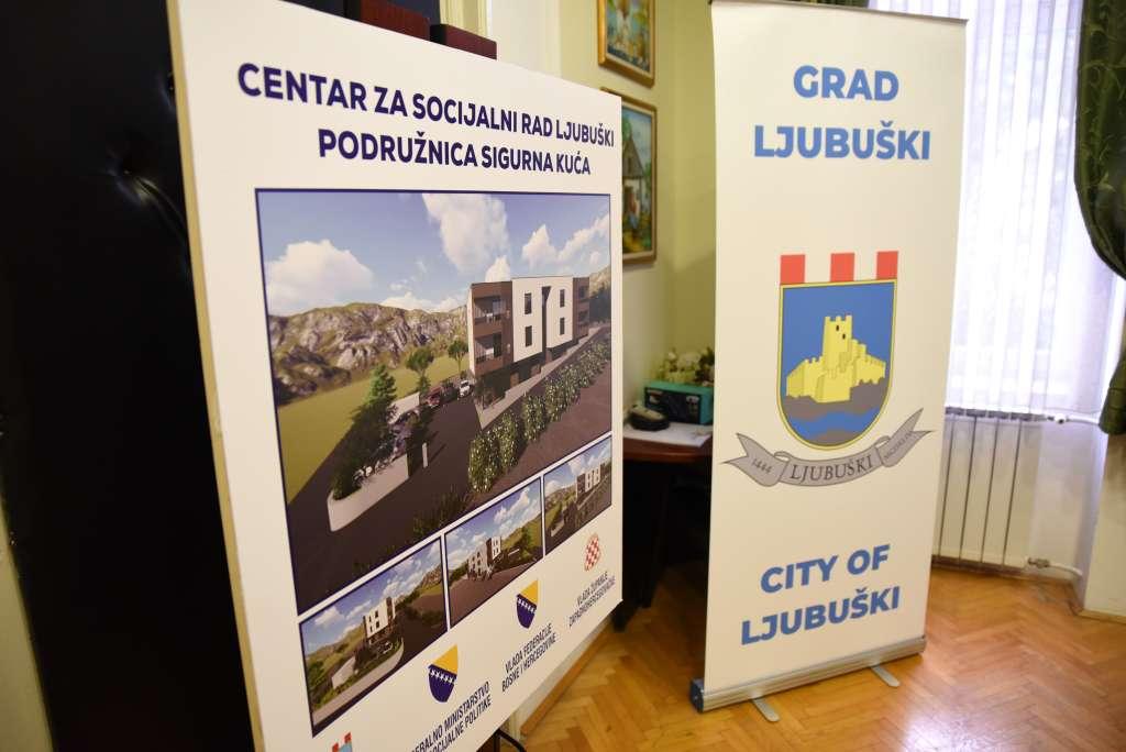 ljubuški potpisivanje