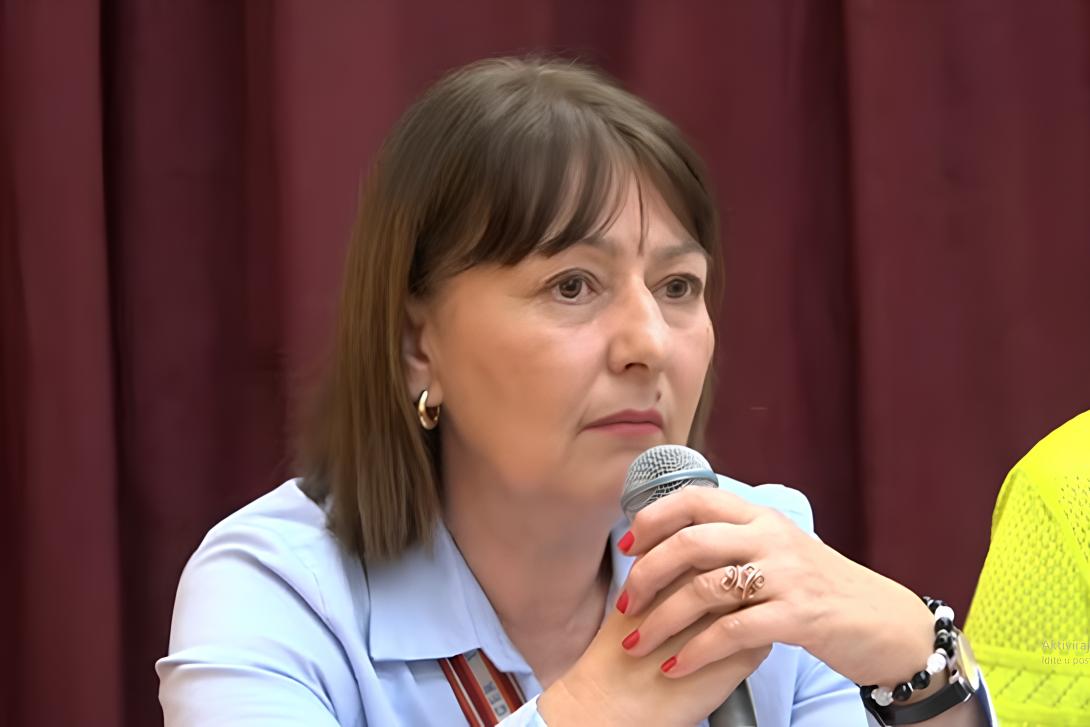 marija krolo