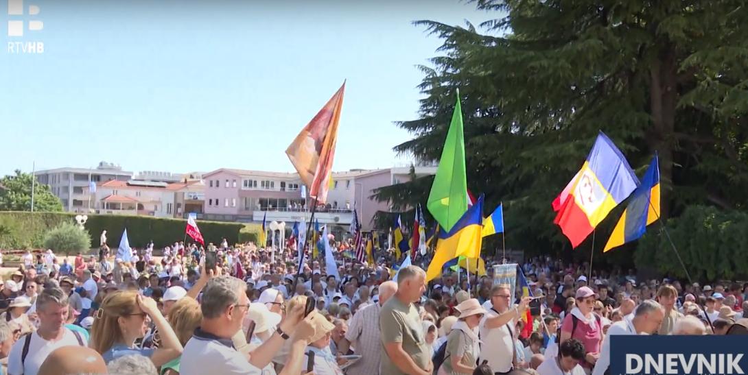 Međugorje