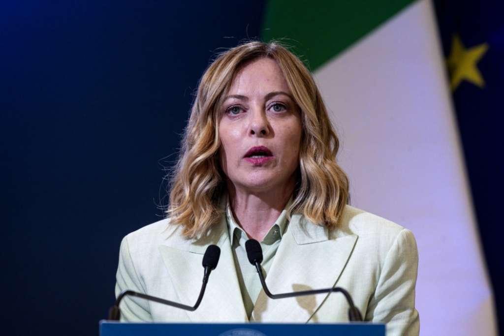 meloni