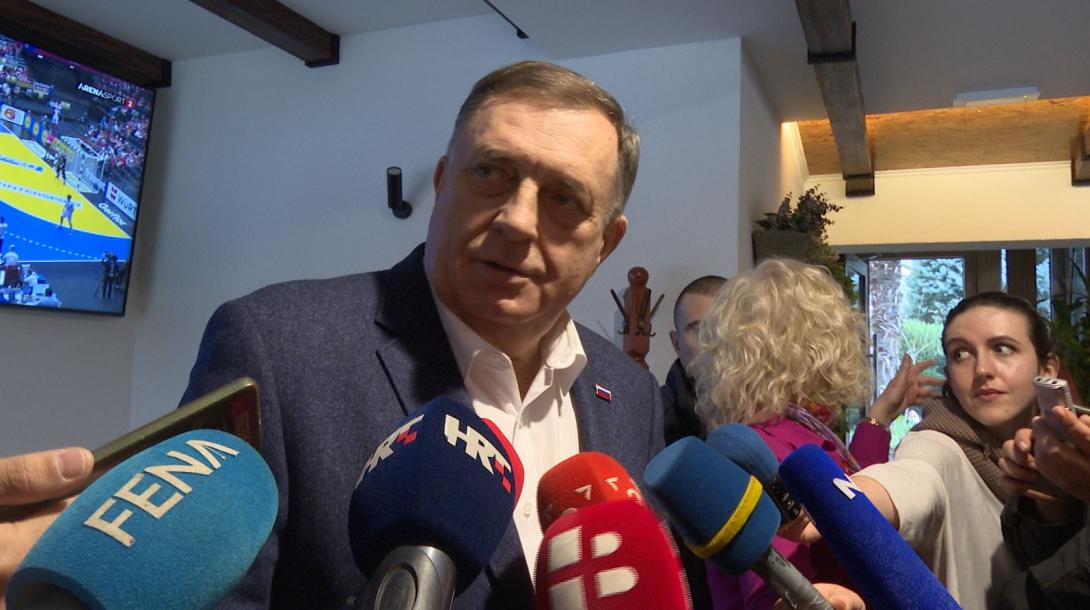Milorad Dodik