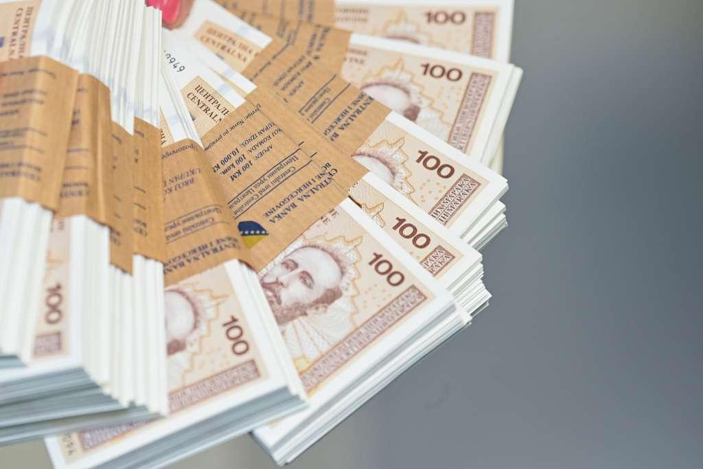 potpisivanje ugovora, grant sredstva