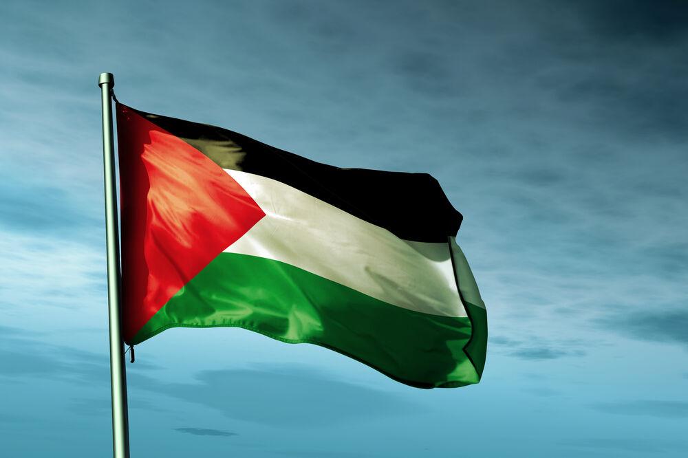 palestina