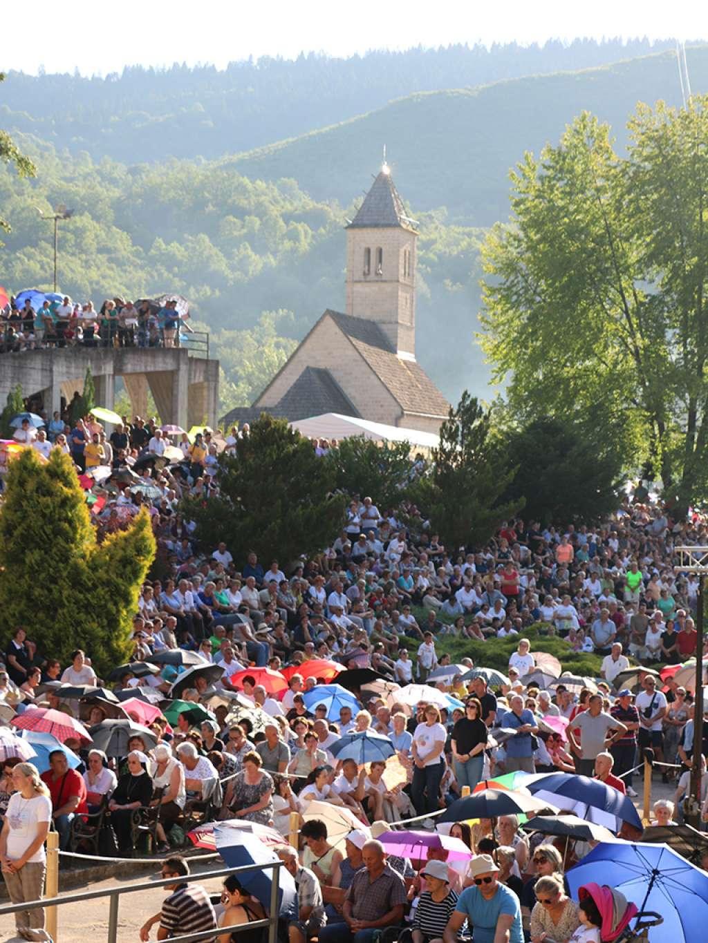 podmilačje