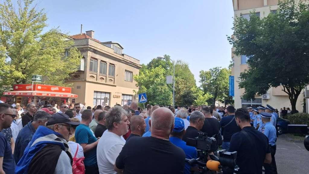traže puštanje Miličevića