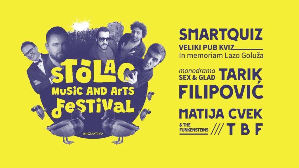 Stolački SMART fest 2025-