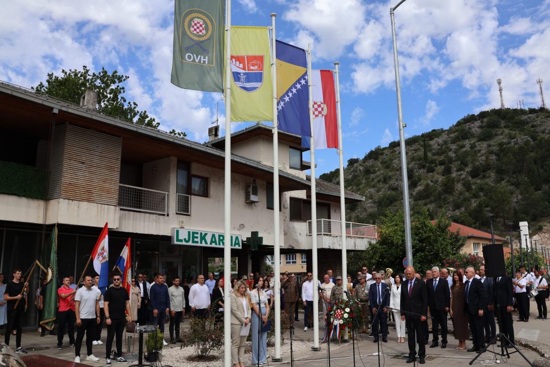 Dan branitelja Grada Stoca