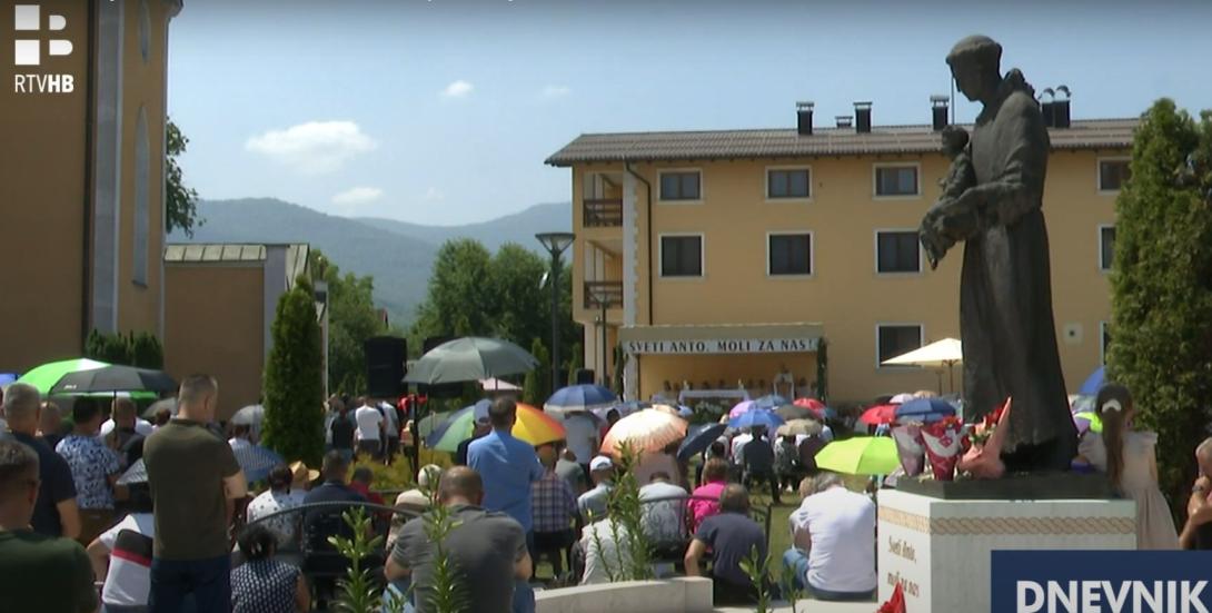 Sveti ante