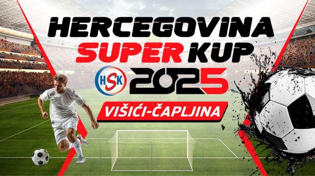 turnir hercegovina super Cup