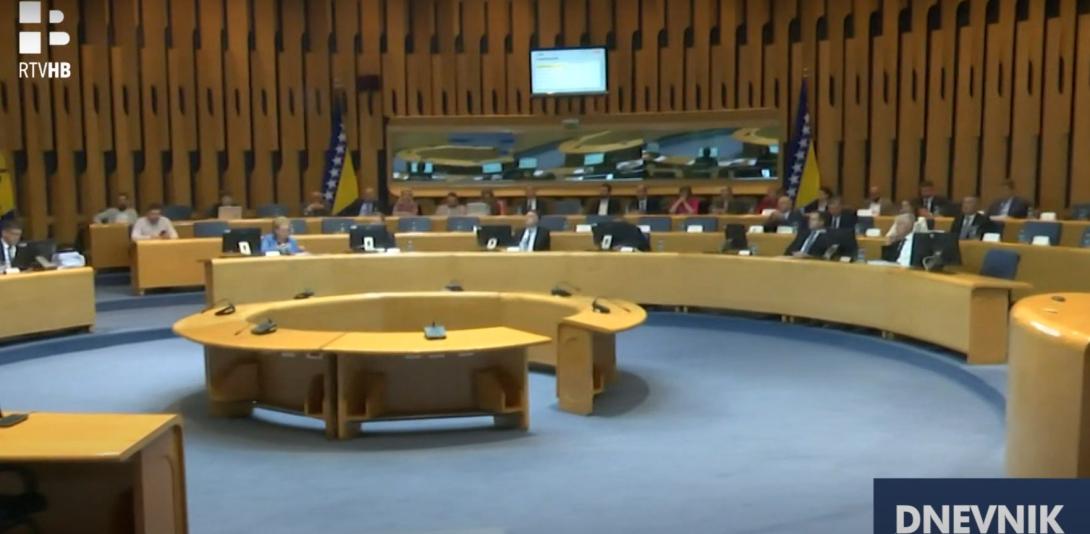 Europsko vijeće