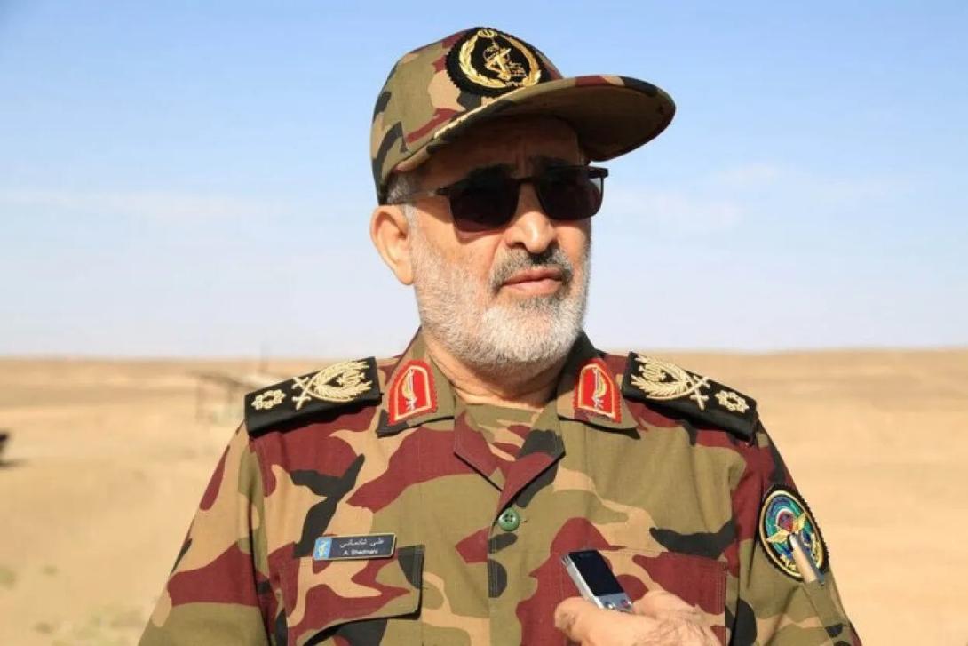 Mohammad Pakpour