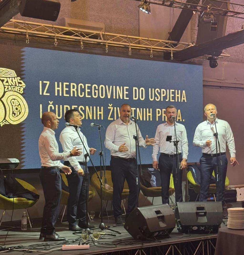 zavičajni klub hercegovačkih studenata zagreb
