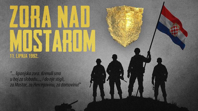 zora nad mosrtarom 