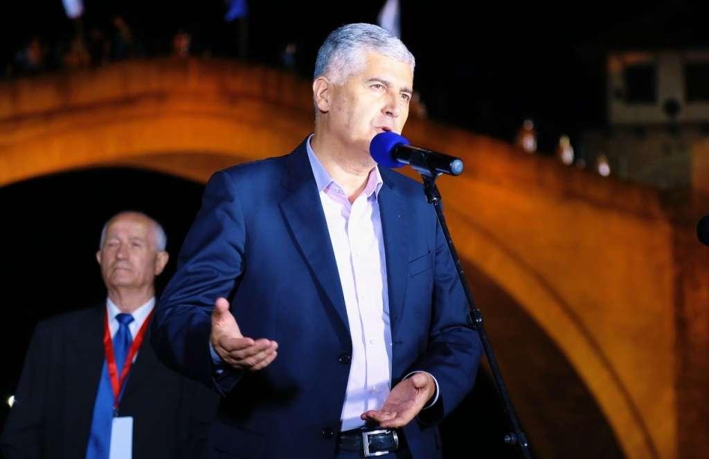čović