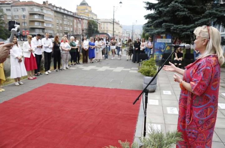 šetnica kulture