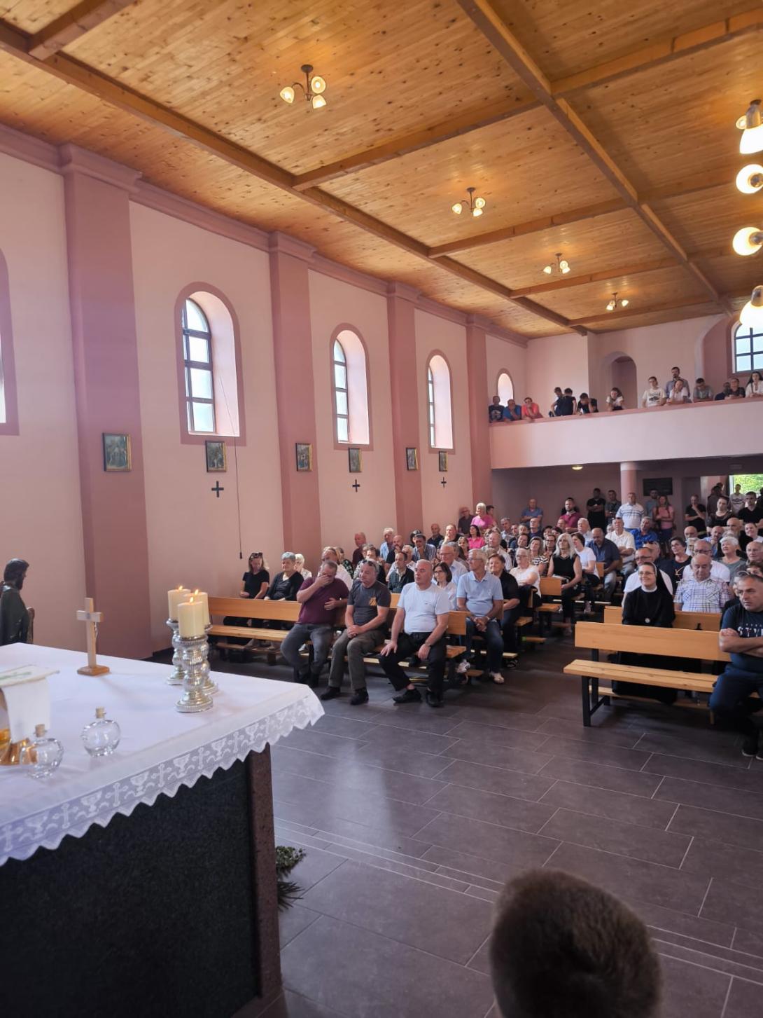 Na Solakovoj Kuli u Neretvici proslavljen sveti Ilija Prorok.jpg