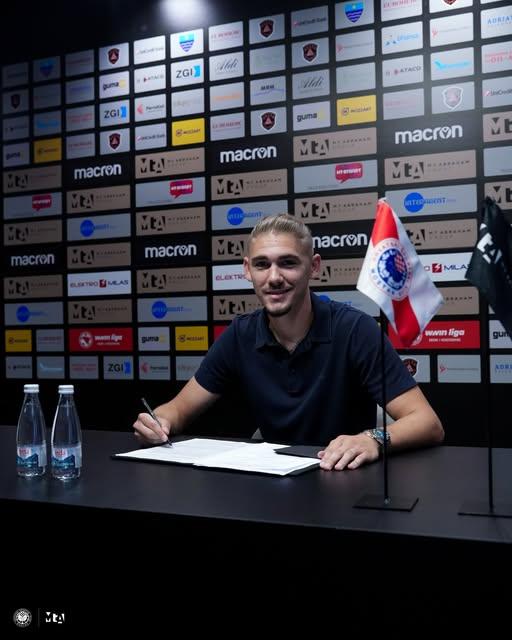 matej šakota