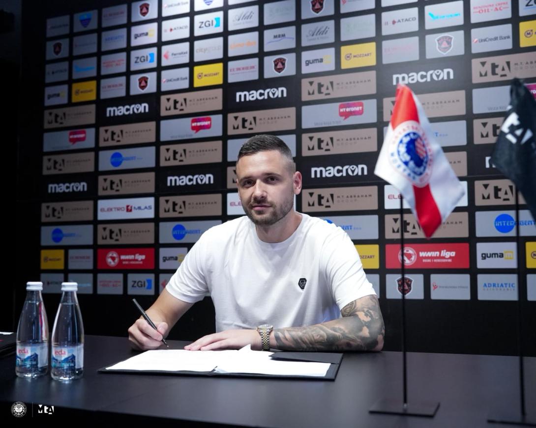 Darko Velkovski 